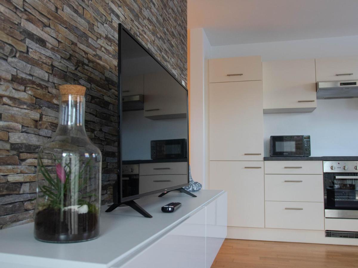 Apartment Mama Lisa Lauterach Ngoại thất bức ảnh