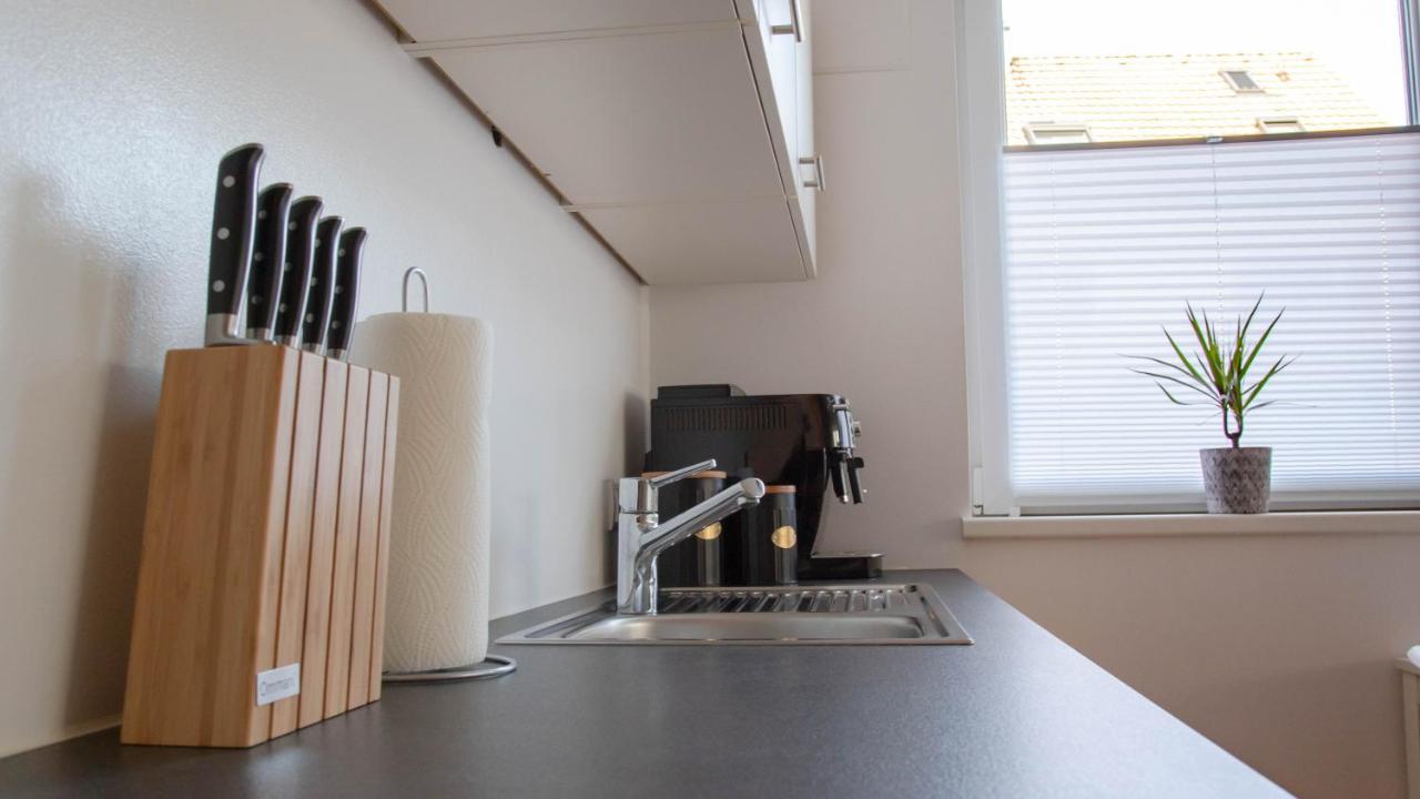 Apartment Mama Lisa Lauterach Ngoại thất bức ảnh