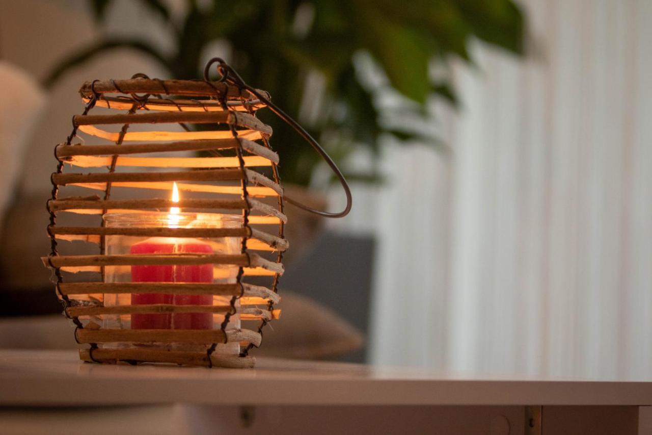 Apartment Mama Lisa Lauterach Ngoại thất bức ảnh